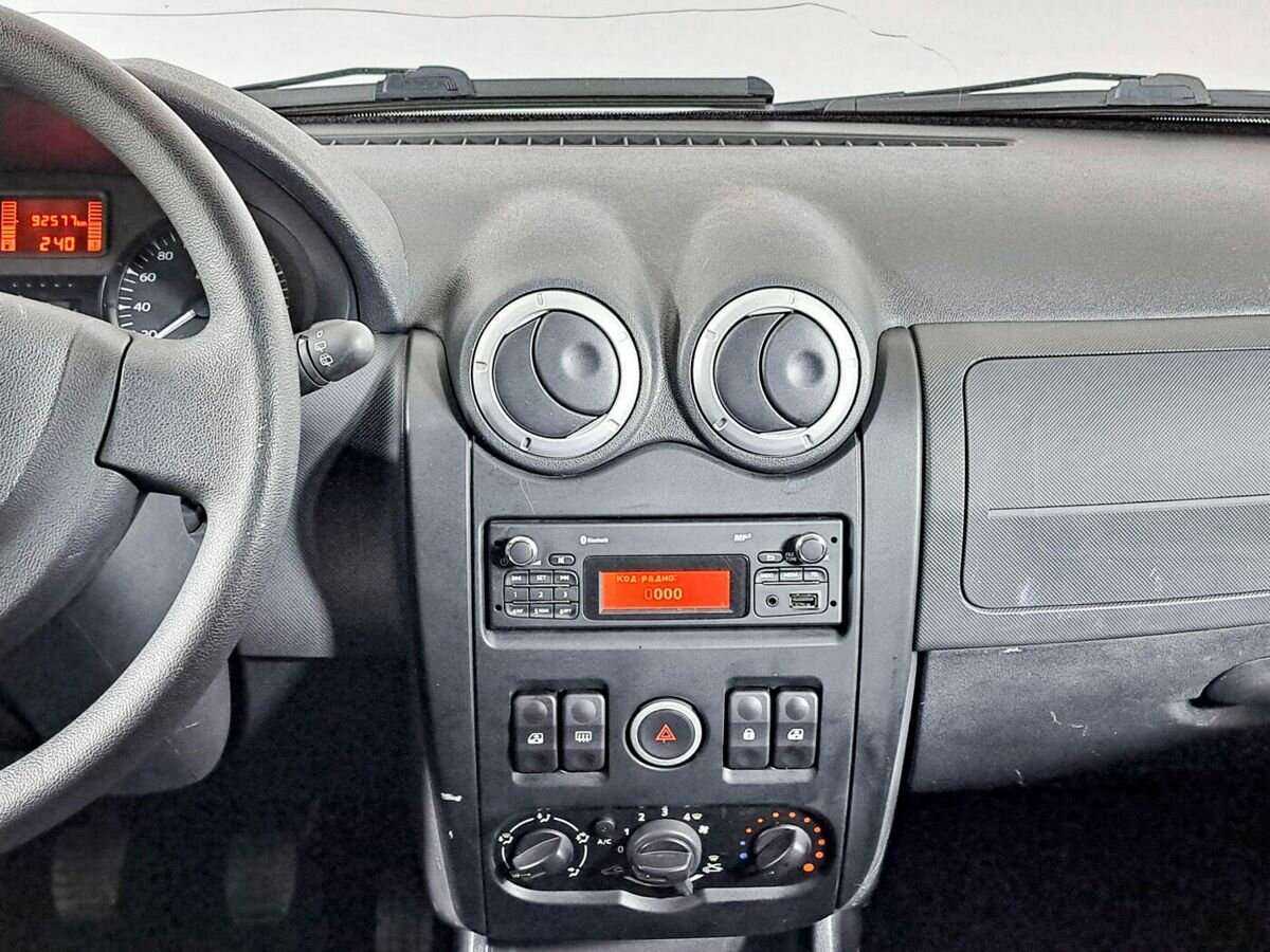 Купить Lada (ВАЗ) Largus, 2019, 92 559 км, фото №13