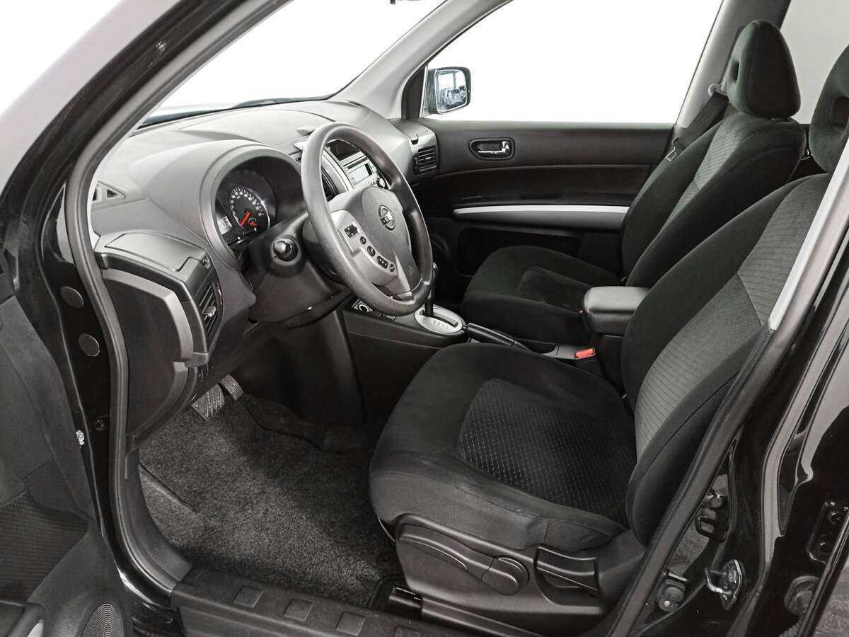 Купить Nissan X-Trail, 2013, 148 896 км, фото №12
