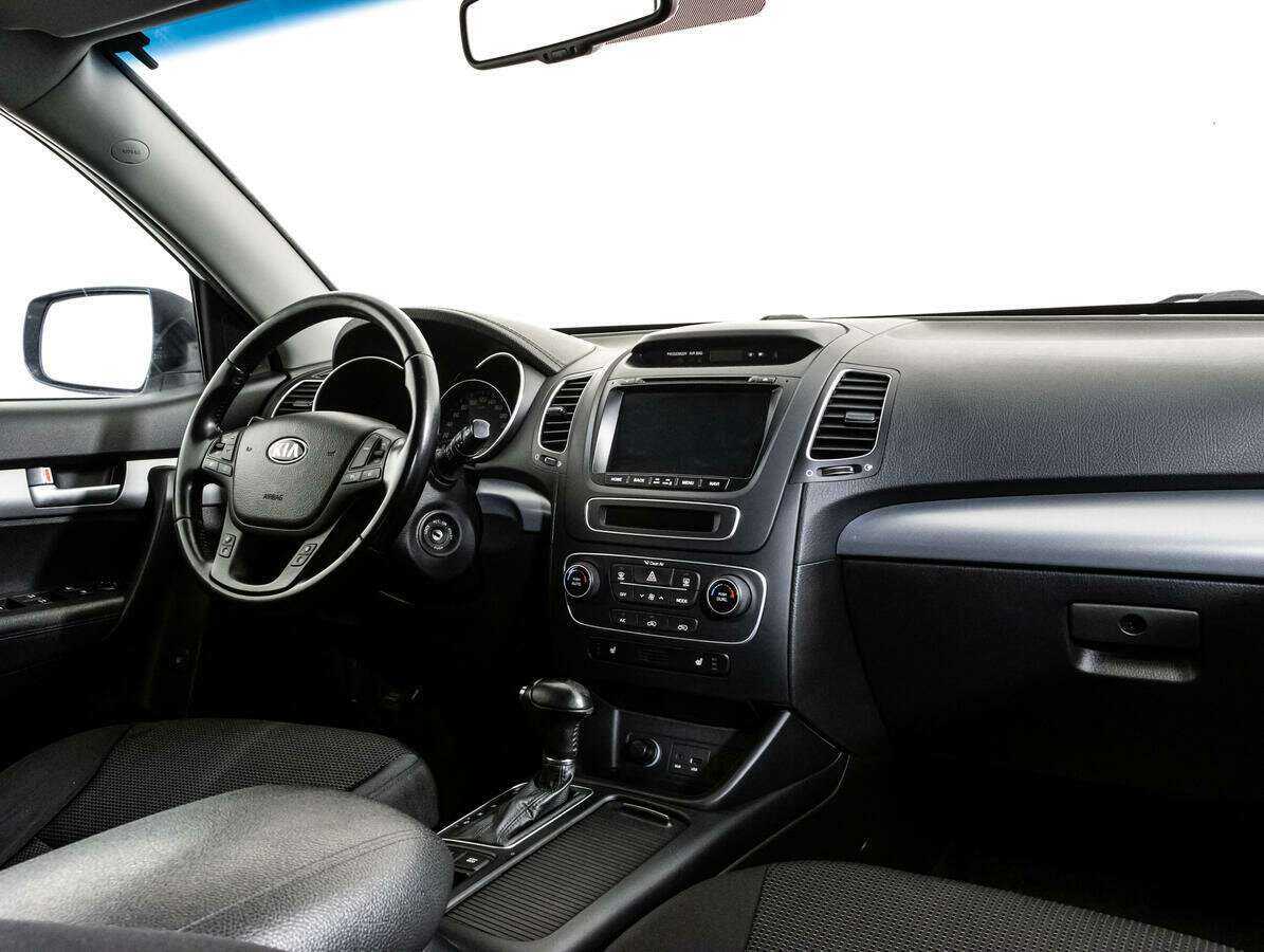 Купить Kia Sorento, 2014, 127 270 км, фото №9