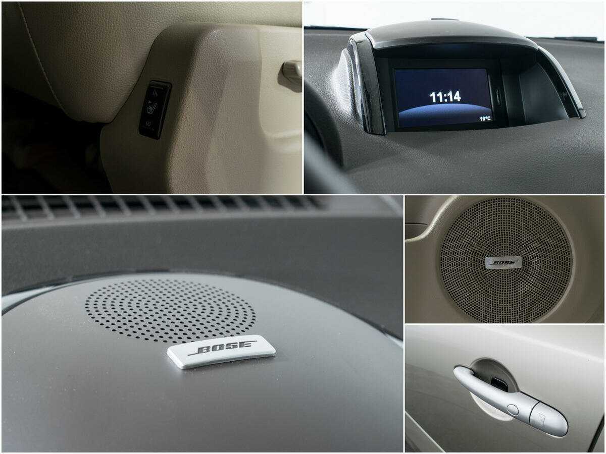 Купить Renault Koleos, 2013, 46 825 км, фото №17