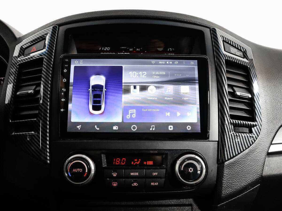 Купить Mitsubishi Pajero, 2013, 132 452 км, фото №14