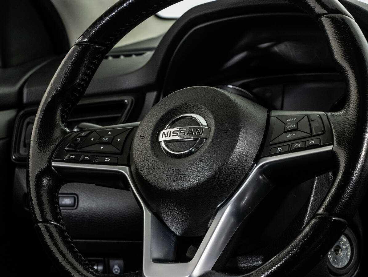 Купить Nissan Qashqai, 2019, 140 791 км, фото №15