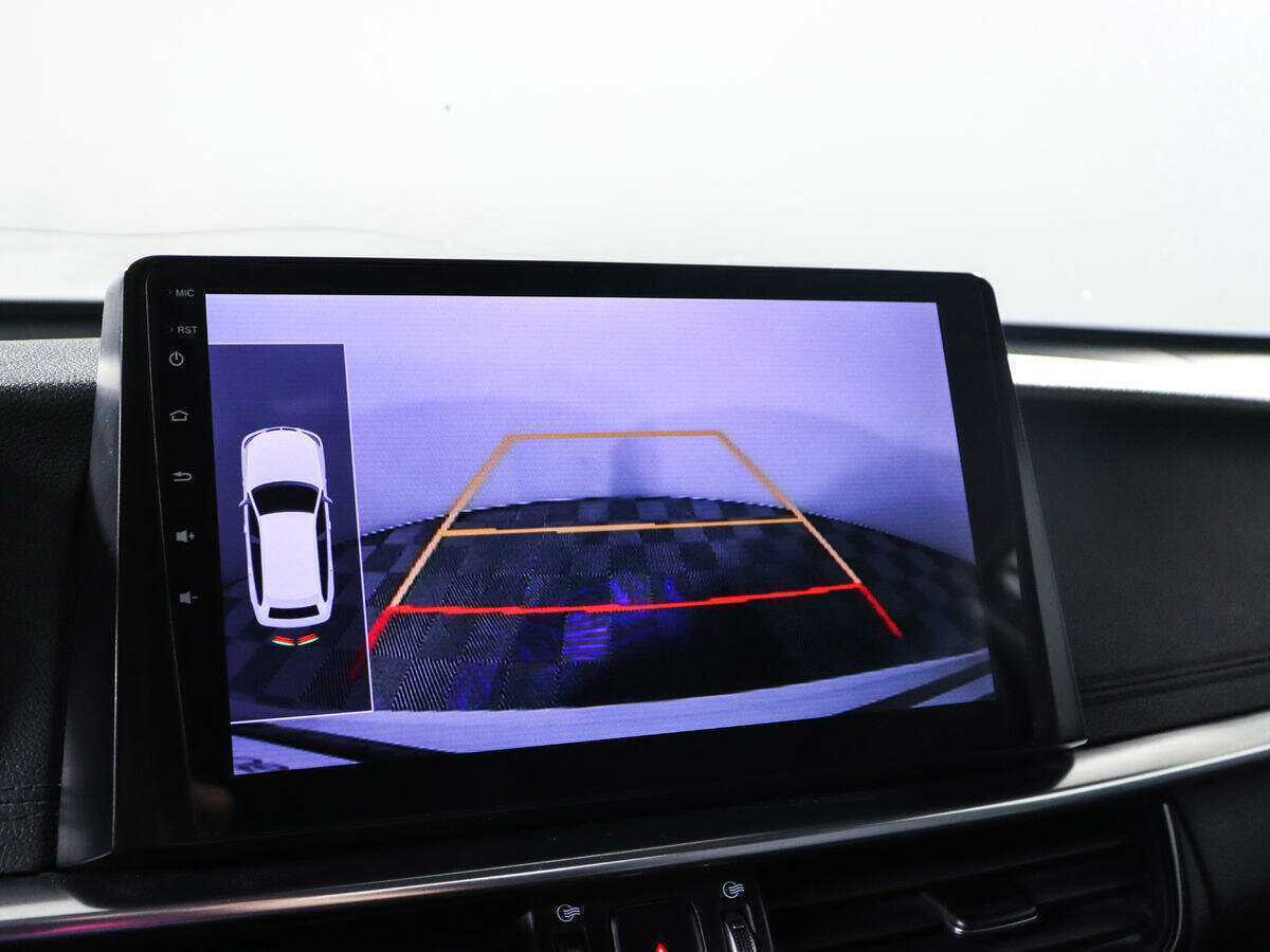 Купить Kia Optima, 2019, 59 300 км, фото №14