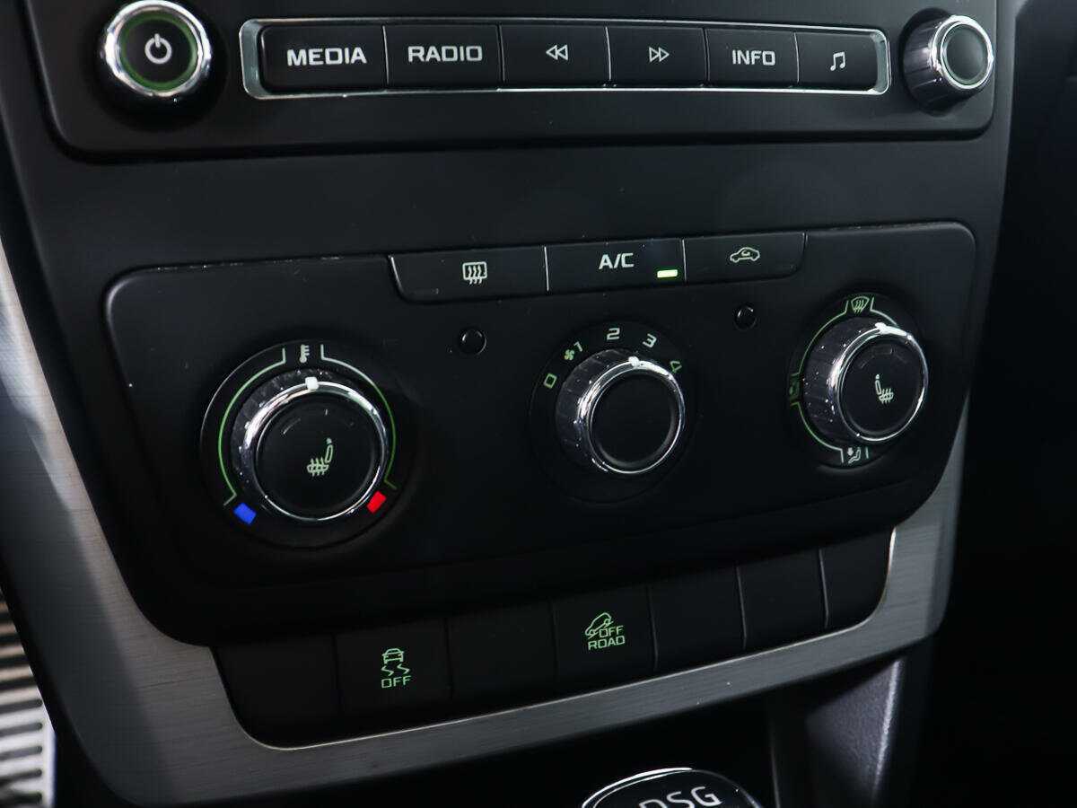 Купить Skoda Yeti, 2014, 173 746 км, фото №16