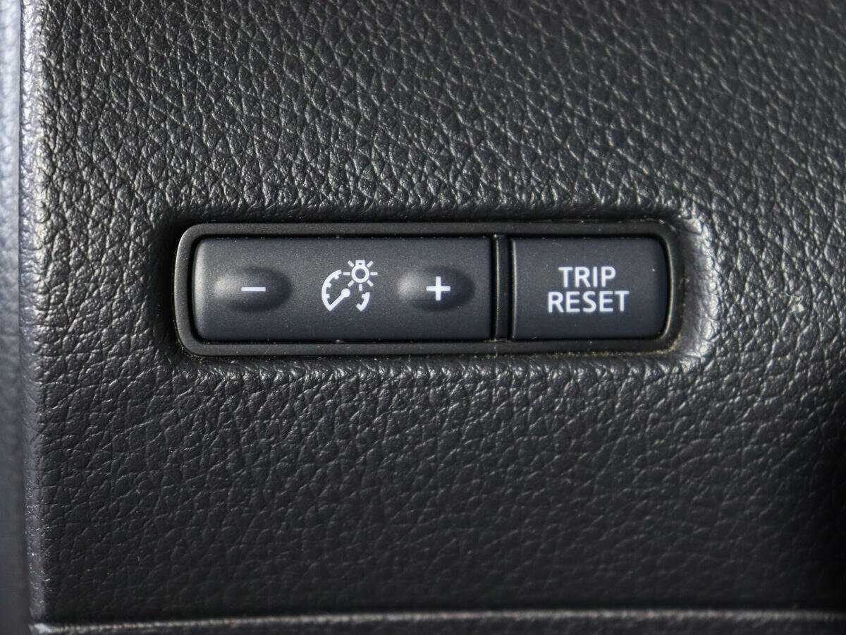 Купить Nissan Qashqai, 2018, 97 001 км, фото №17