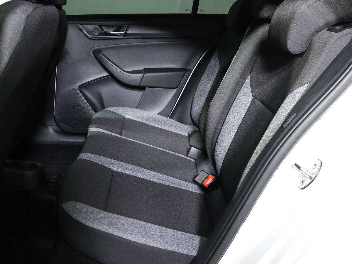 Купить Skoda Rapid, 2021, 16 620 км, фото №9