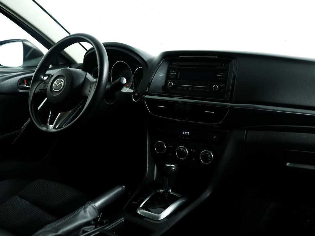 Купить Mazda 6, 2013, 205 886 км, фото №9