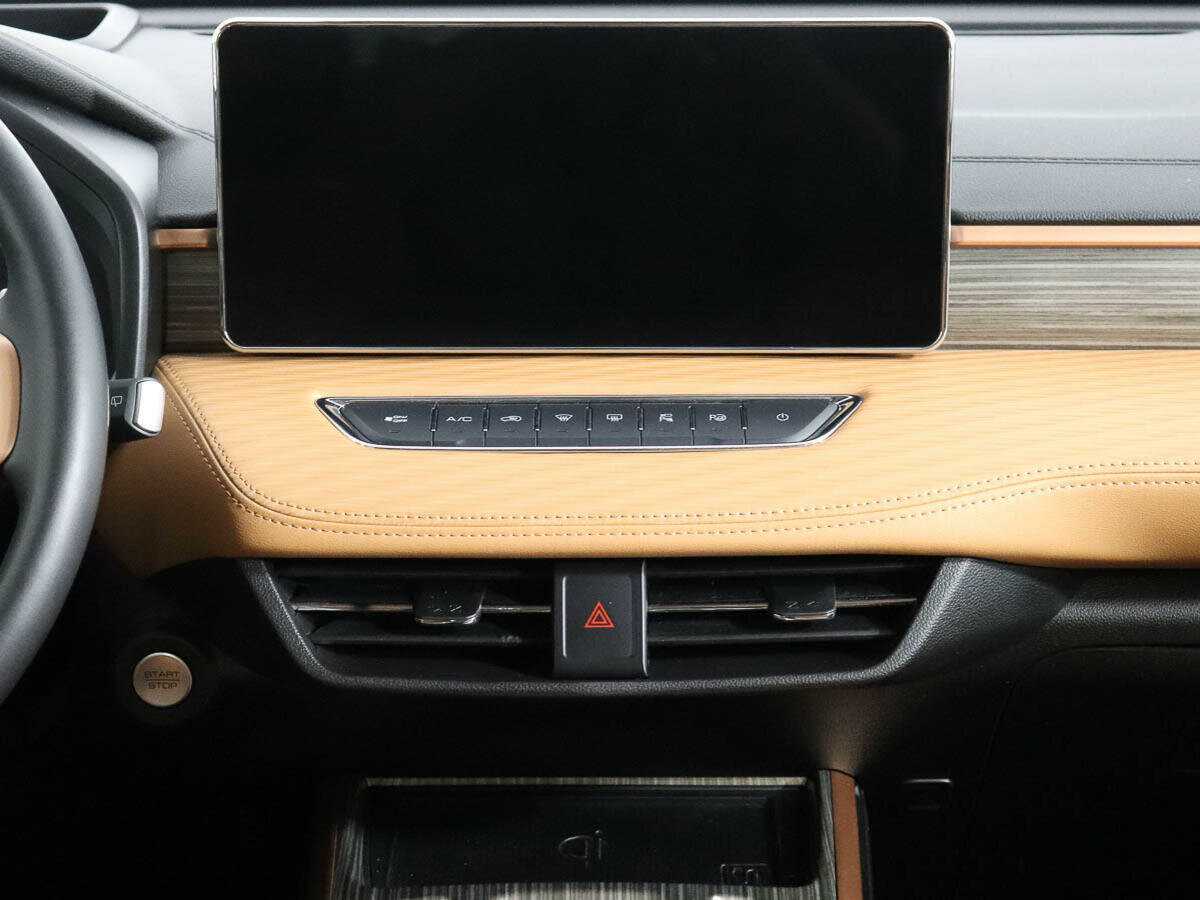 Купить Haval Jolion, 2022, 31 831 км, фото №14