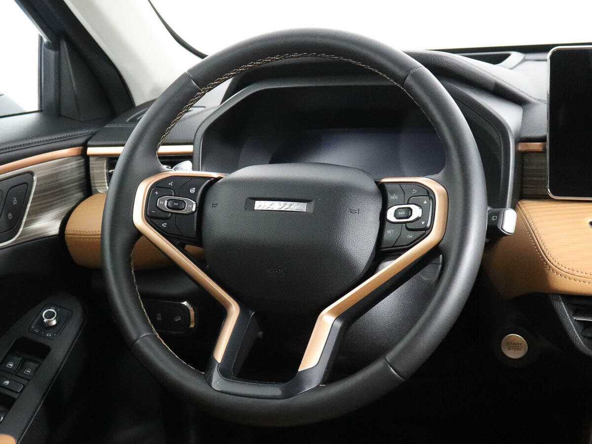 Купить Haval Jolion, 2022, 31 831 км, фото №15