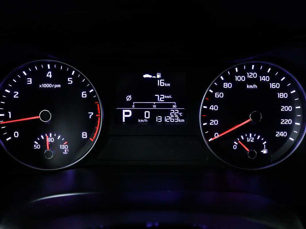 Купить Kia Cerato, 2019, 131 000 км, фото №10