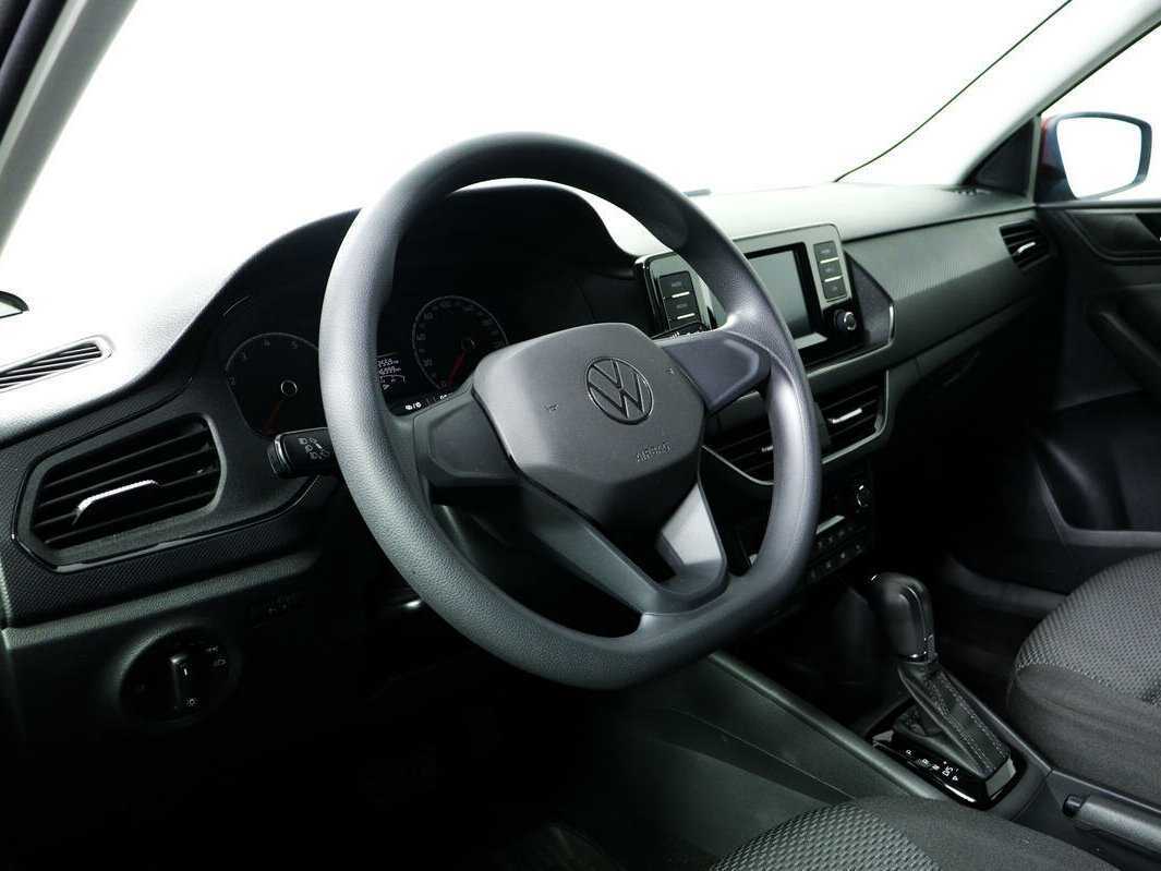 Купить Volkswagen Polo, 2020, 46 998 км, фото №13