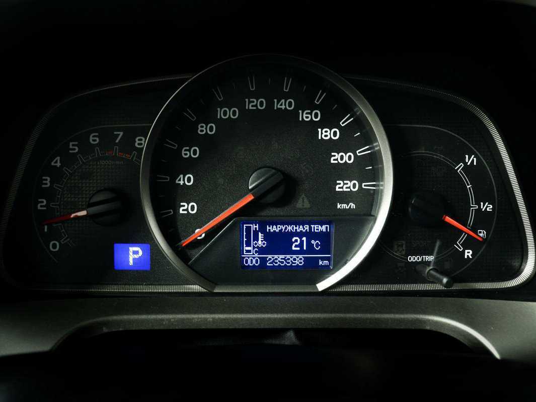 Купить Toyota RAV4, 2013, 235 397 км, фото №10