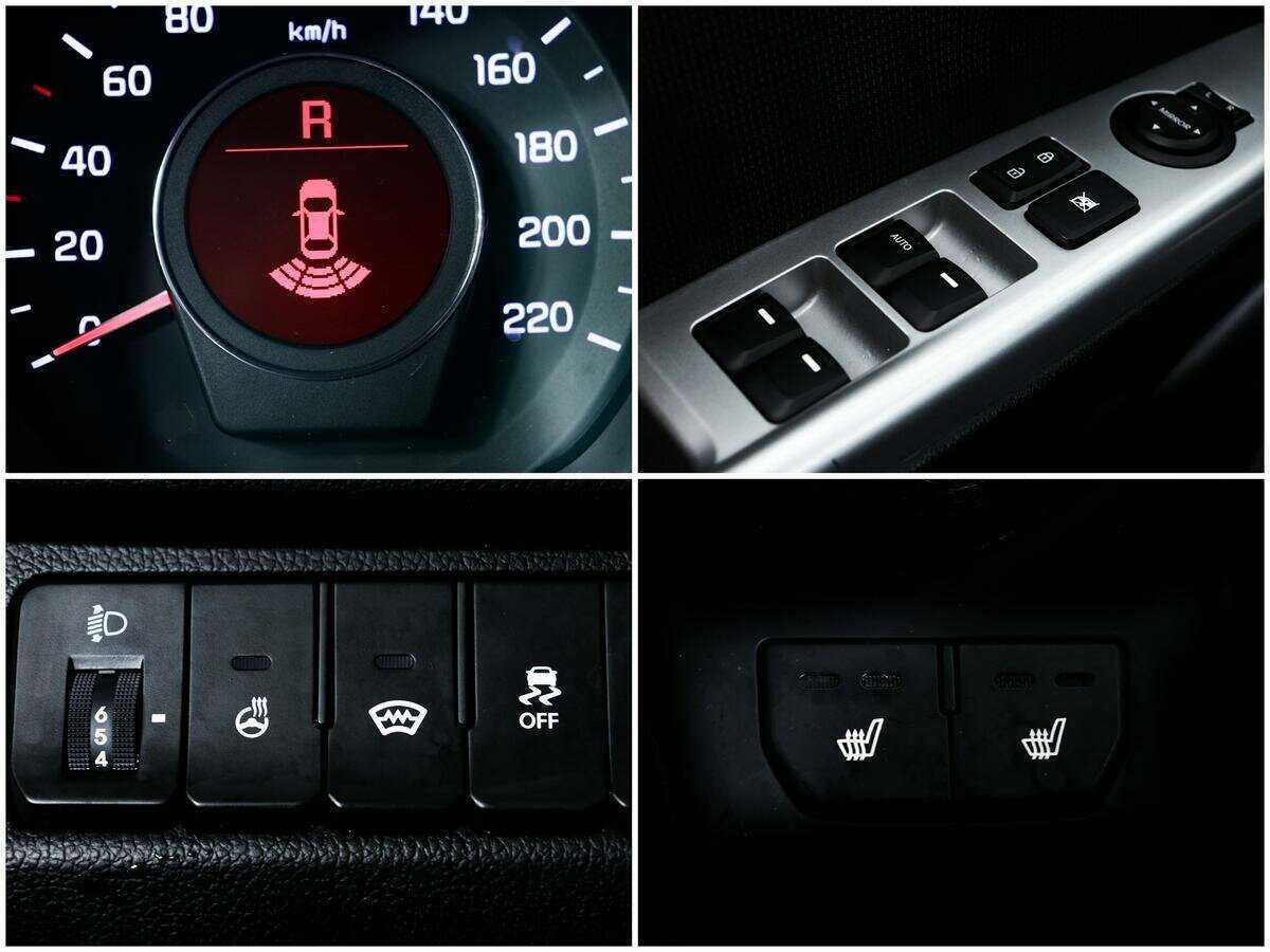 Купить Kia Rio, 2015, 55 000 км, фото №15