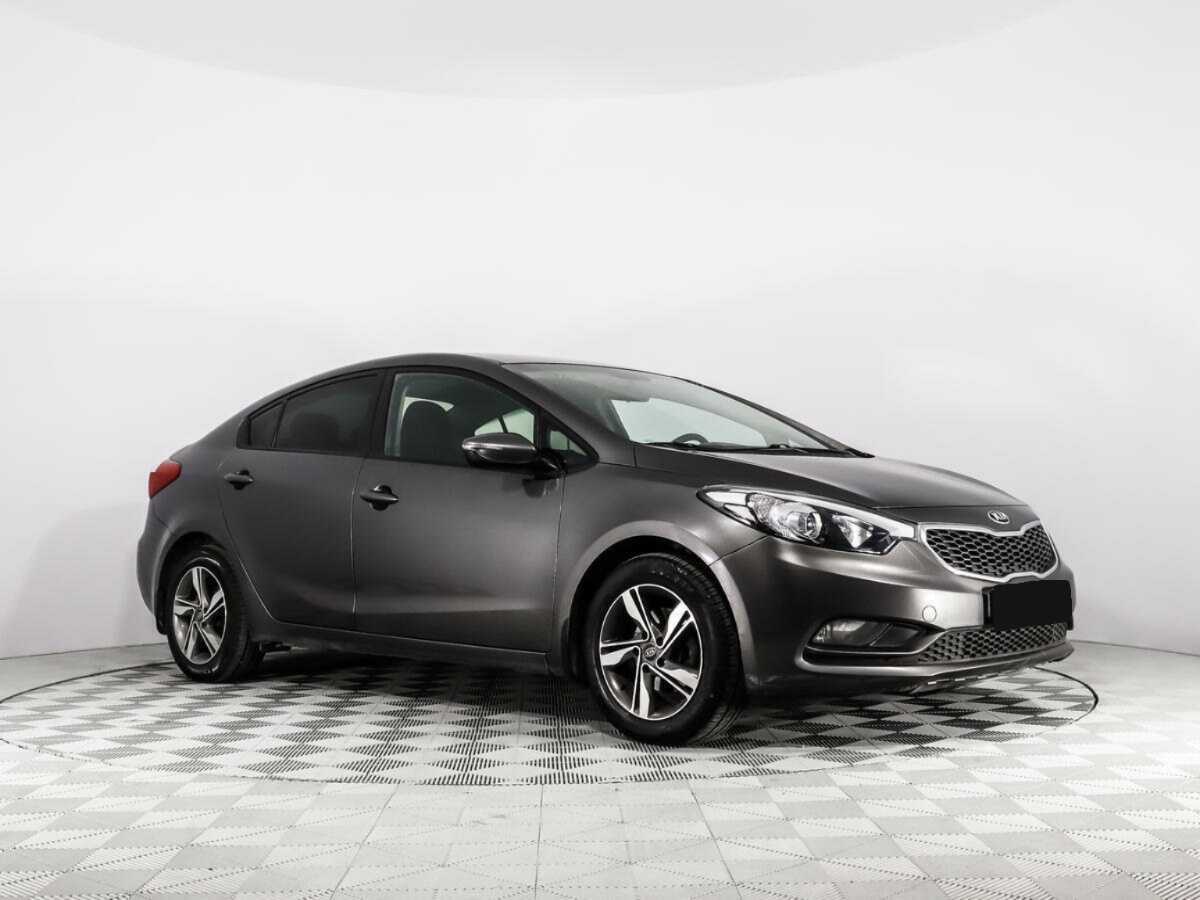 Kia Cerato
