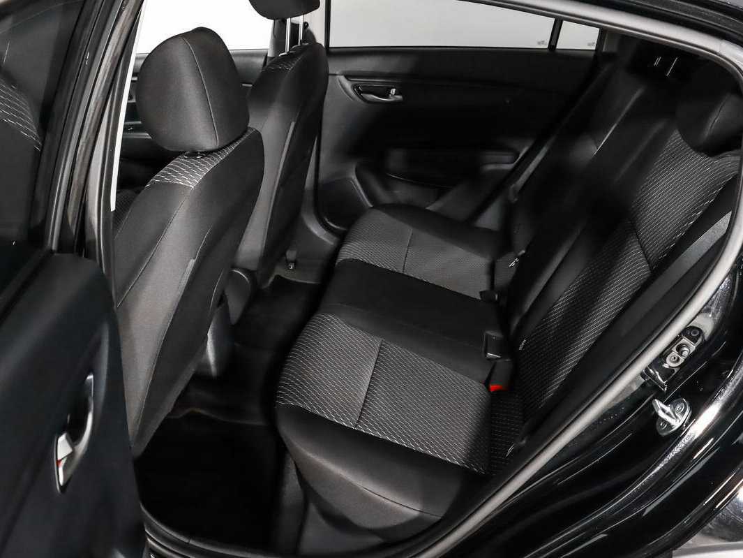 Купить Kia Rio X-Line, 2018, 38 520 км, фото №10