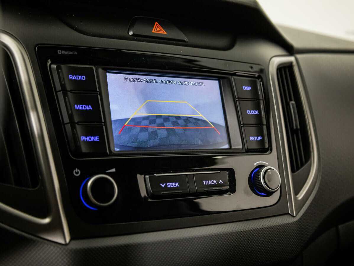 Купить Hyundai Creta, 2019, 94 000 км, фото №16