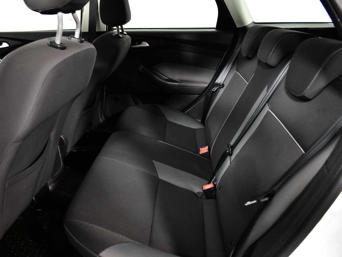 Купить Ford Focus, 2015, 202 002 км, фото №10