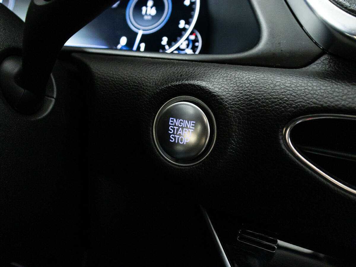 Купить Hyundai Sonata, 2019, 167 015 км, фото №17