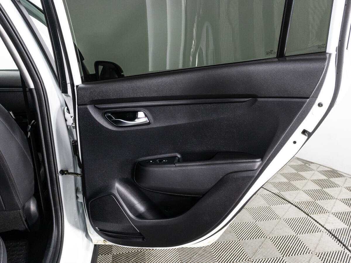 Купить Kia Rio X-Line, 2020, 43 646 км, фото №27