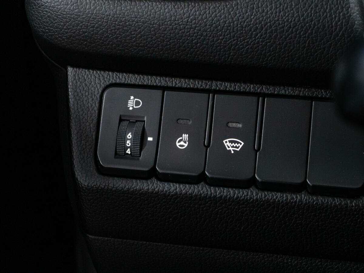 Купить Kia Rio, 2016, 140 429 км, фото №17