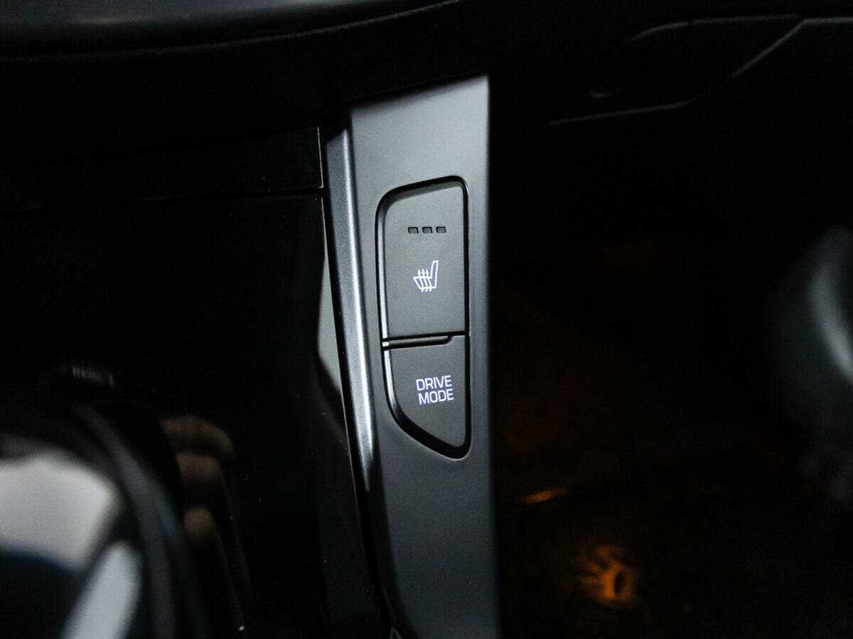 Купить Hyundai i40, 2015, 101 775 км, фото №18