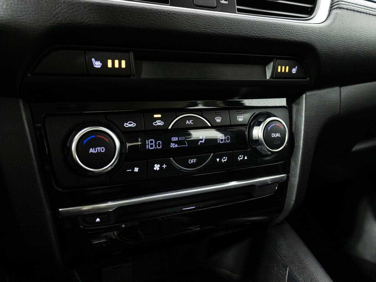 Купить Mazda 6, 2017, 107 428 км, фото №15