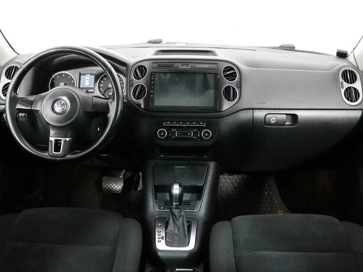 Купить Volkswagen Tiguan, 2012, 213 752 км, фото №13