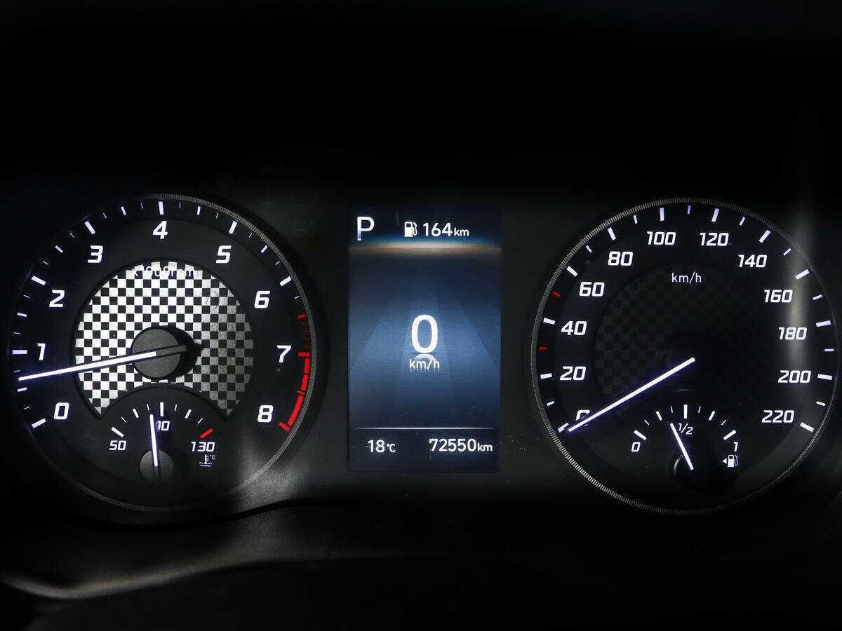 Купить Hyundai Solaris, 2021, 73 000 км, фото №9