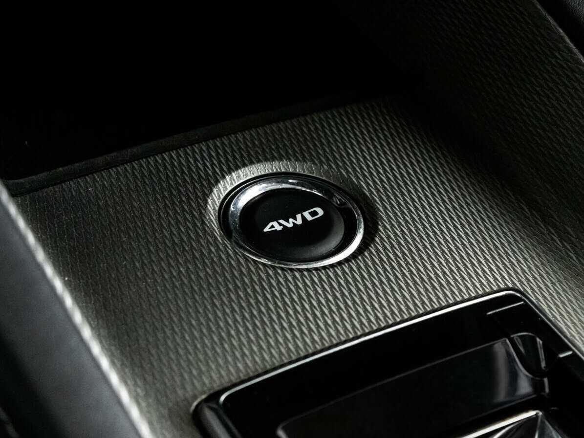 Купить Mitsubishi ASX, 2018, 105 315 км, фото №13