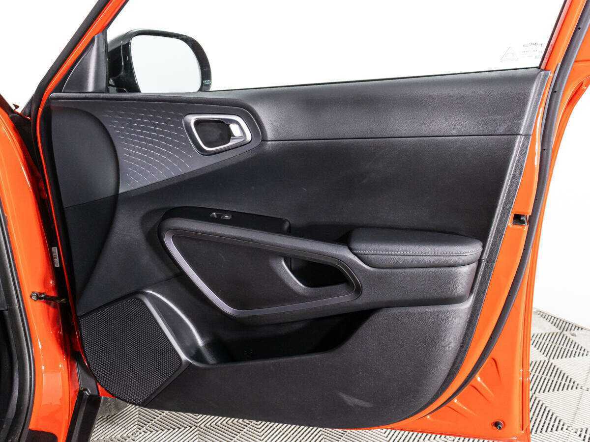 Купить Kia Soul, 2019, 56 690 км, фото №26