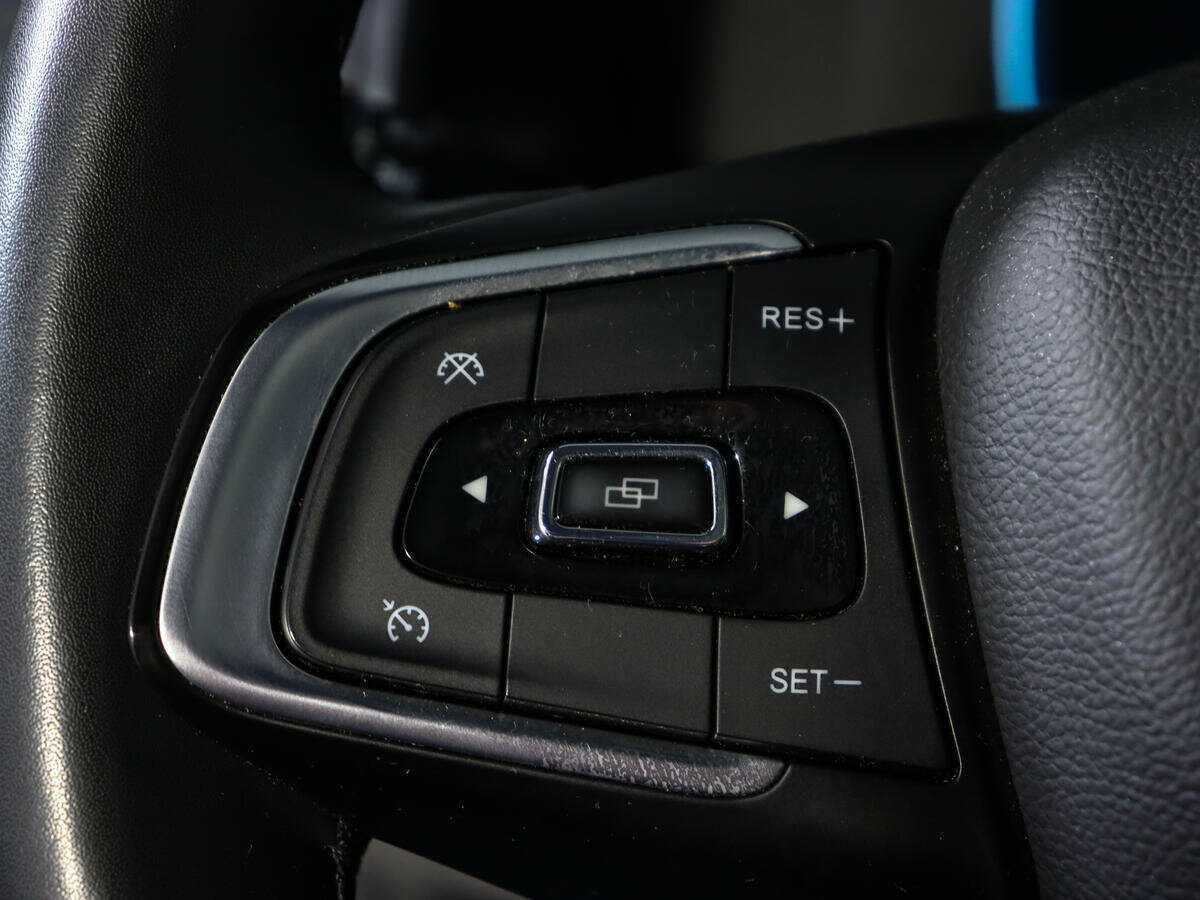 Купить CHERY Tiggo 7 Pro, 2021, 49 553 км, фото №20