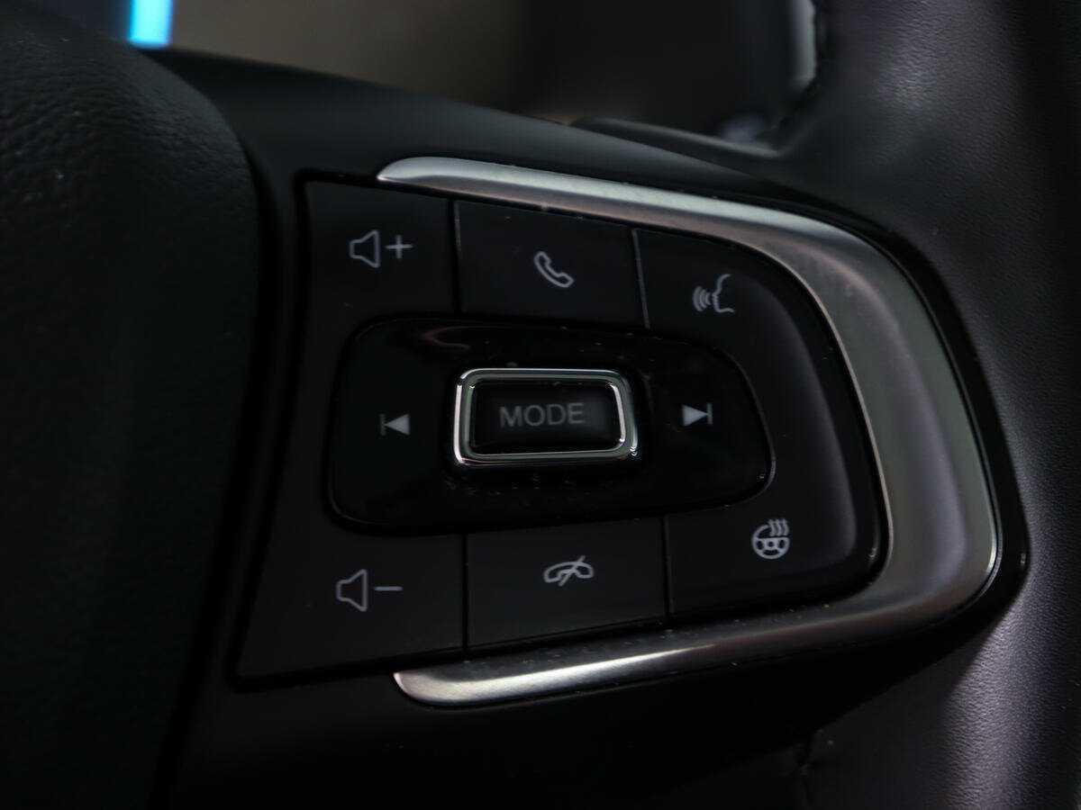 Купить CHERY Tiggo 7 Pro, 2021, 49 553 км, фото №21