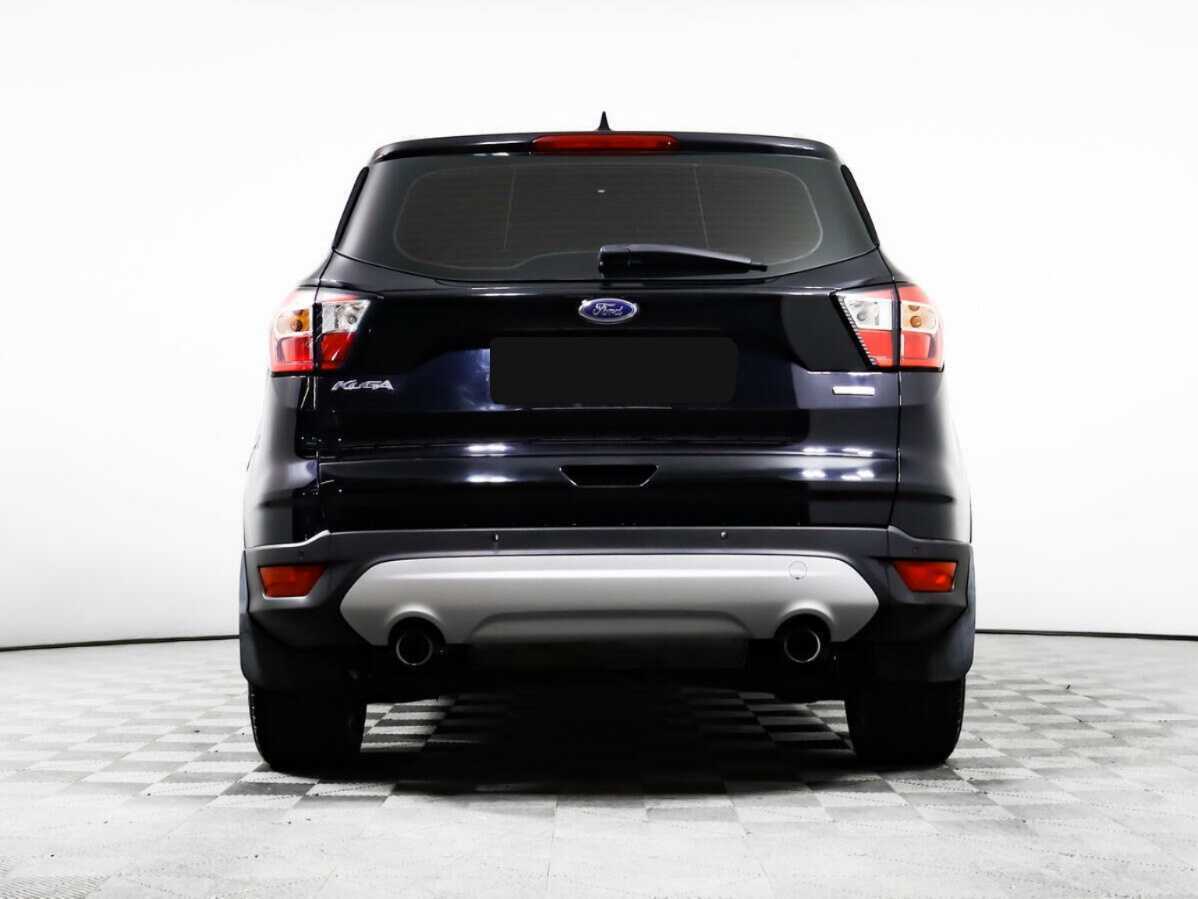 Купить Ford Kuga, 2017, 154 512 км, фото №5