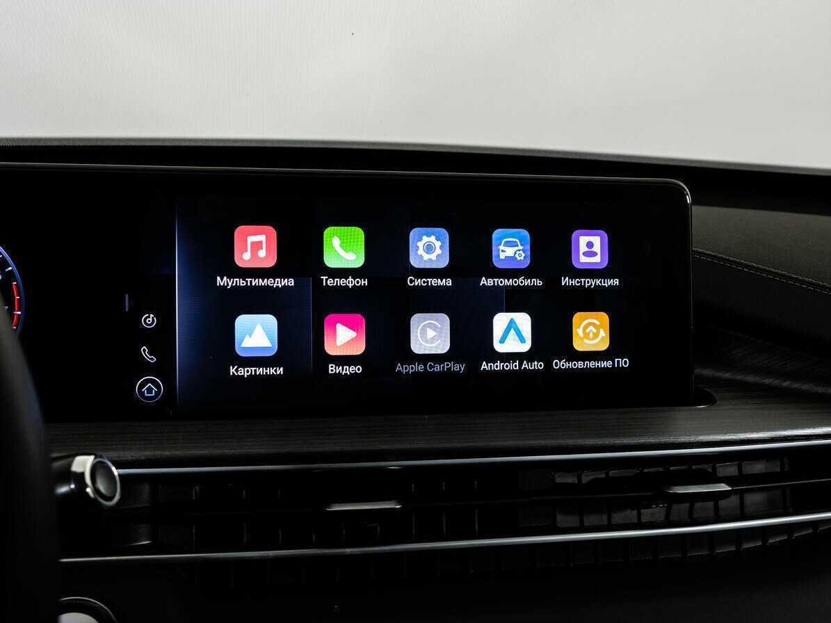 Купить CHERY Tiggo 7 Pro Max, 2023, 16 562 км, фото №14