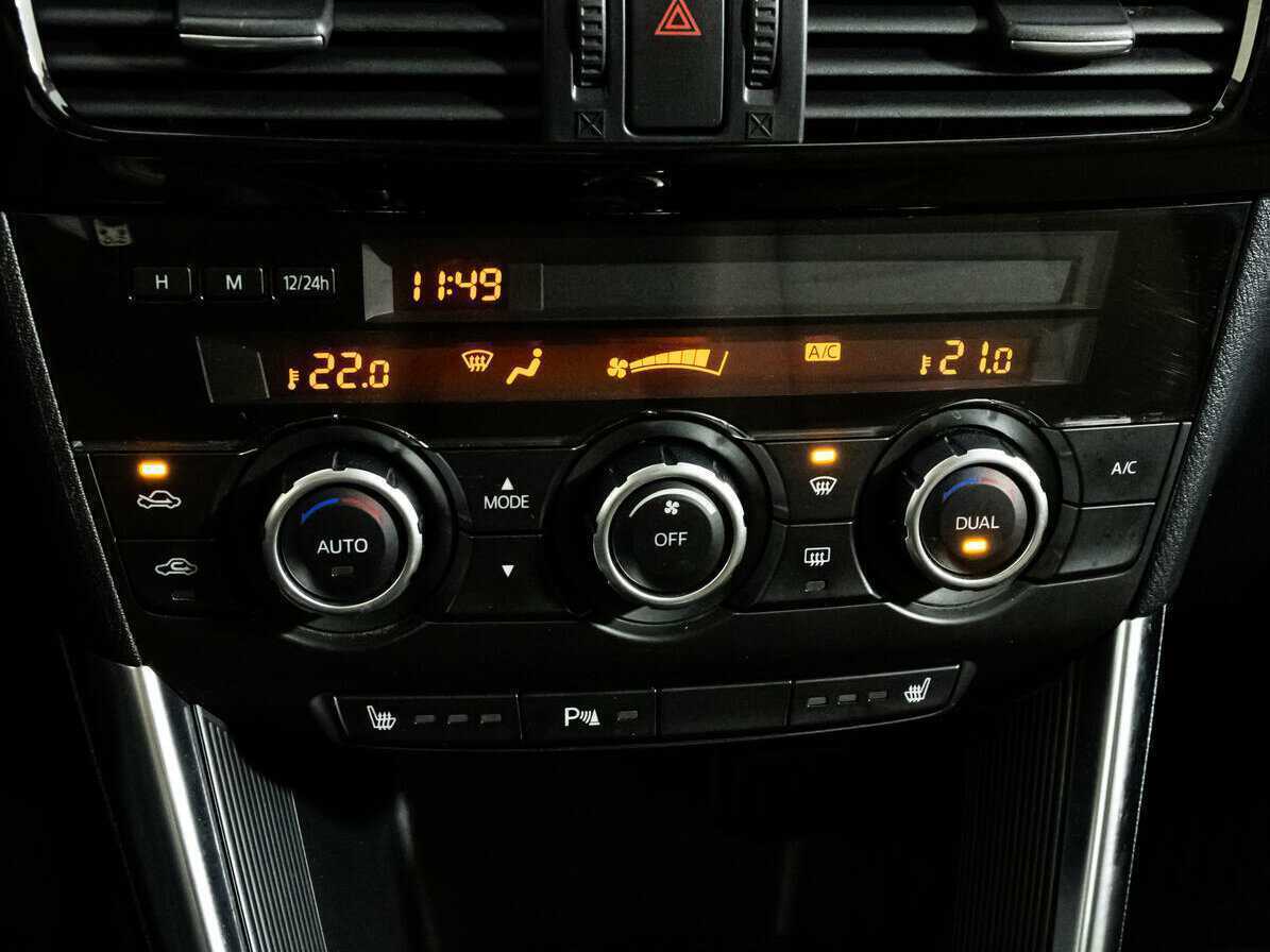 Купить Mazda CX-5, 2013, 131 000 км, фото №13