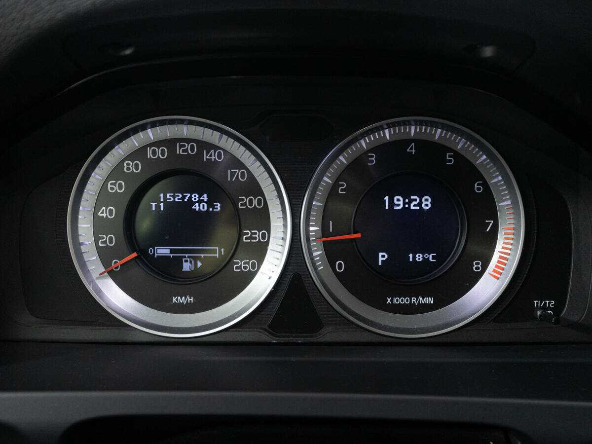 Купить Volvo S60, 2012, 152 782 км, фото №12