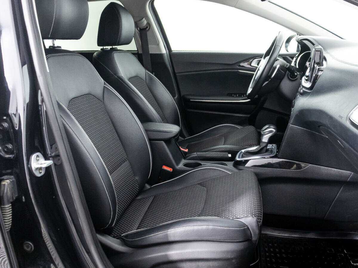 Купить Kia Ceed, 2019, 116 000 км, фото №15