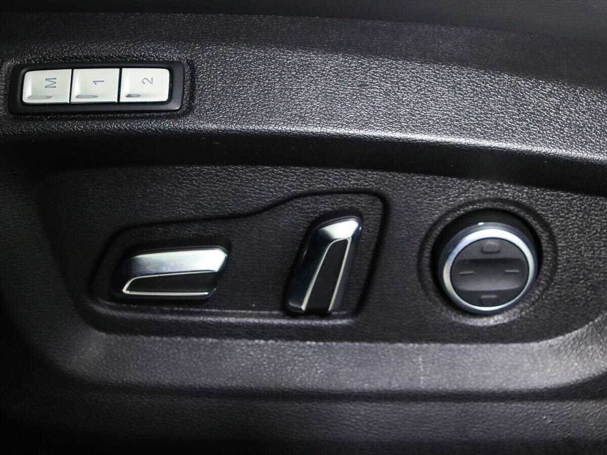 Купить CHERY Tiggo 8 Pro, 2021, 49 953 км, фото №13