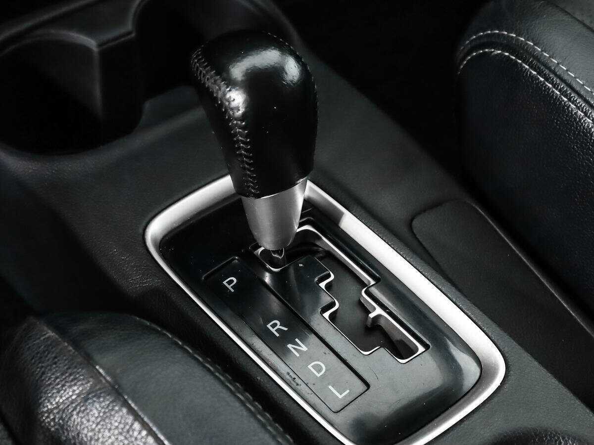 Купить Mitsubishi Outlander, 2014, 197 894 км, фото №11