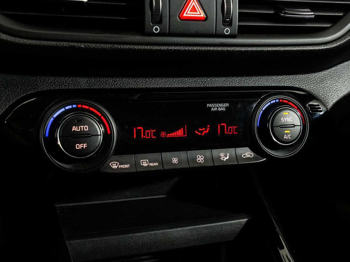 Купить Kia Cerato, 2019, 63 677 км, фото №16