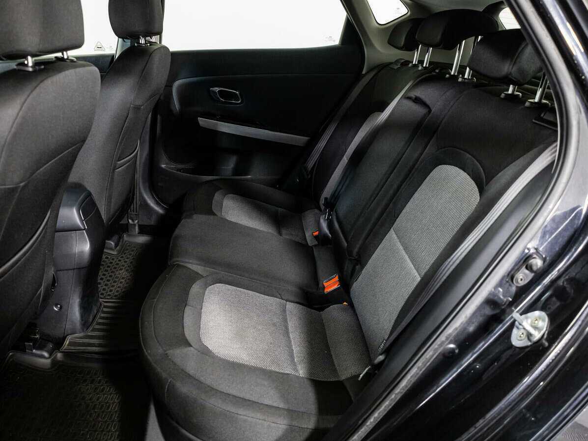 Купить Kia Ceed, 2016, 67 426 км, фото №9