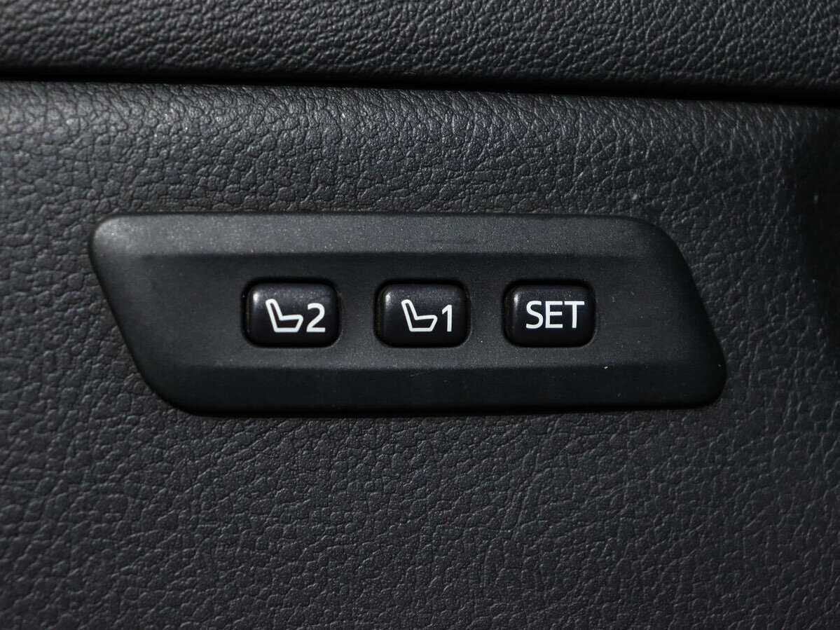 Купить Toyota Avensis, 2018, 138 577 км, фото №15