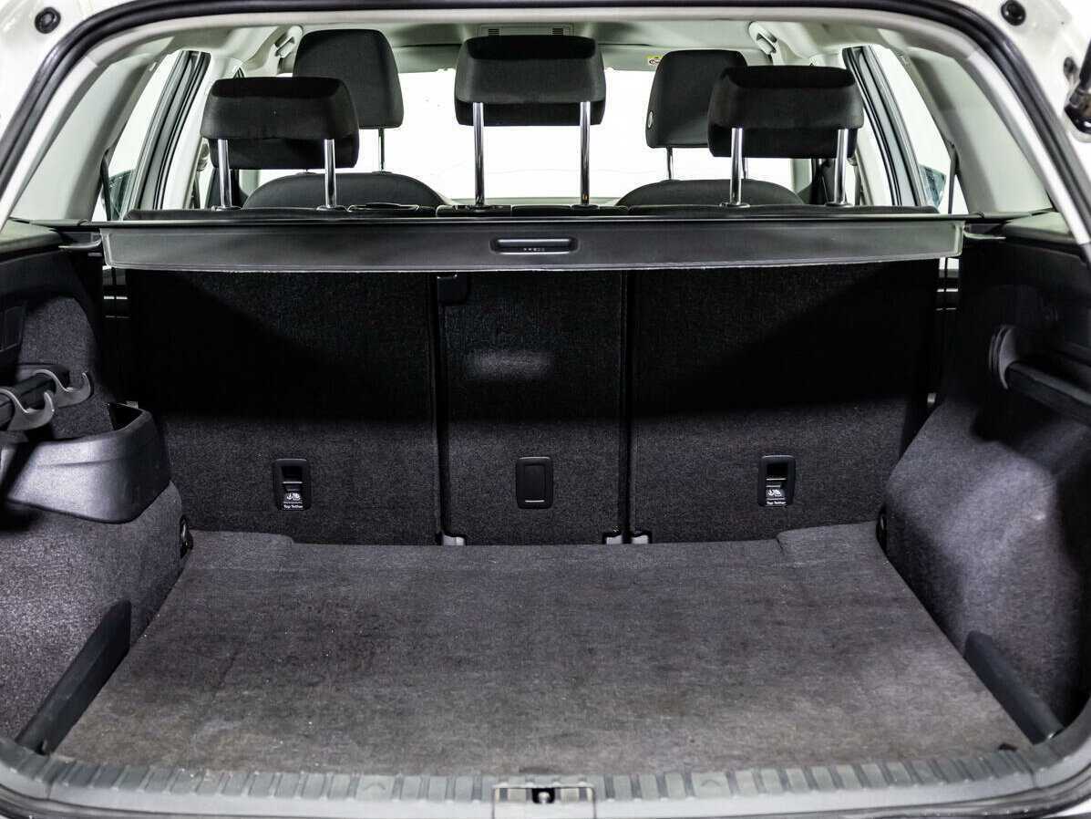 Купить Skoda Kodiaq, 2018, 229 847 км, фото №18
