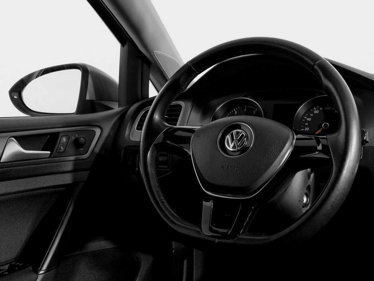 Купить Volkswagen Golf, 2013, 110 000 км, фото №15