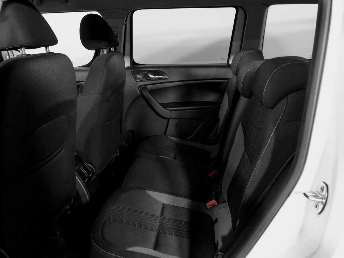 Купить Skoda Yeti, 2017, 225 415 км, фото №10