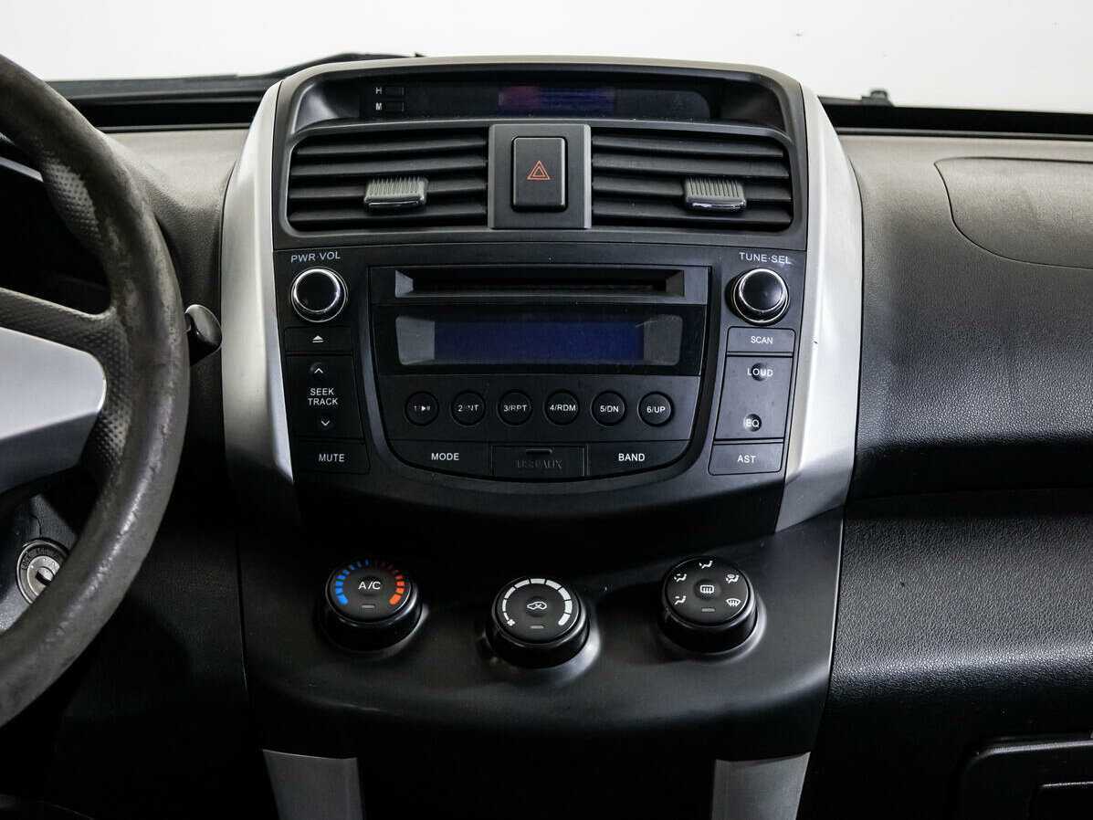 Купить Lifan X60, 2013, 150 549 км, фото №13