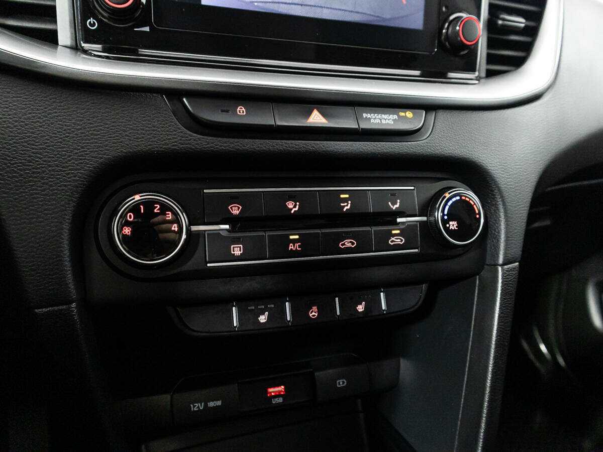 Купить Kia Ceed, 2022, 39 425 км, фото №19