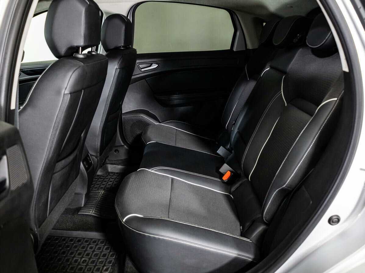 Купить Renault Arkana, 2019, 77 047 км, фото №8