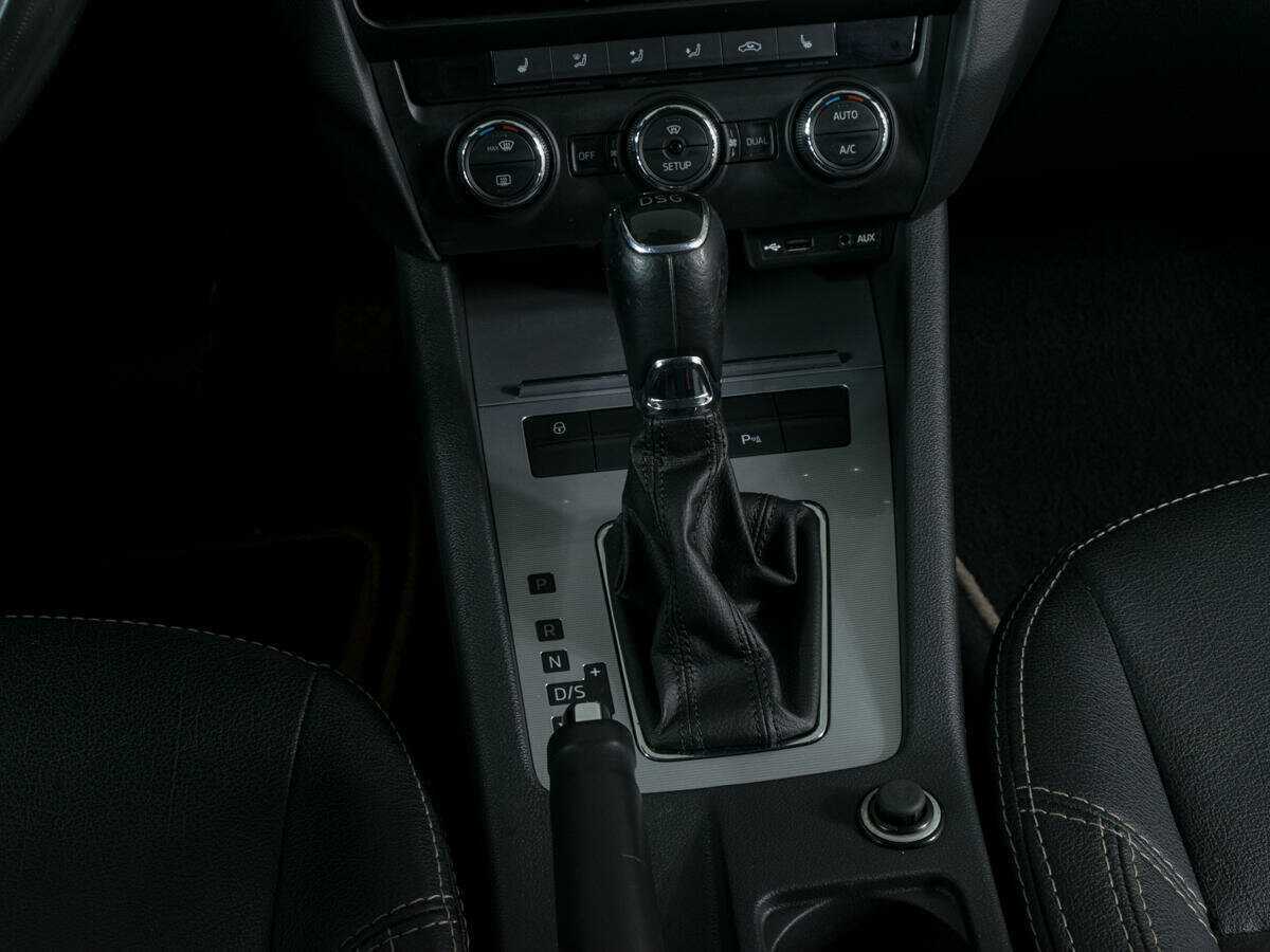 Купить Skoda Octavia, 2013, 110 401 км, фото №15