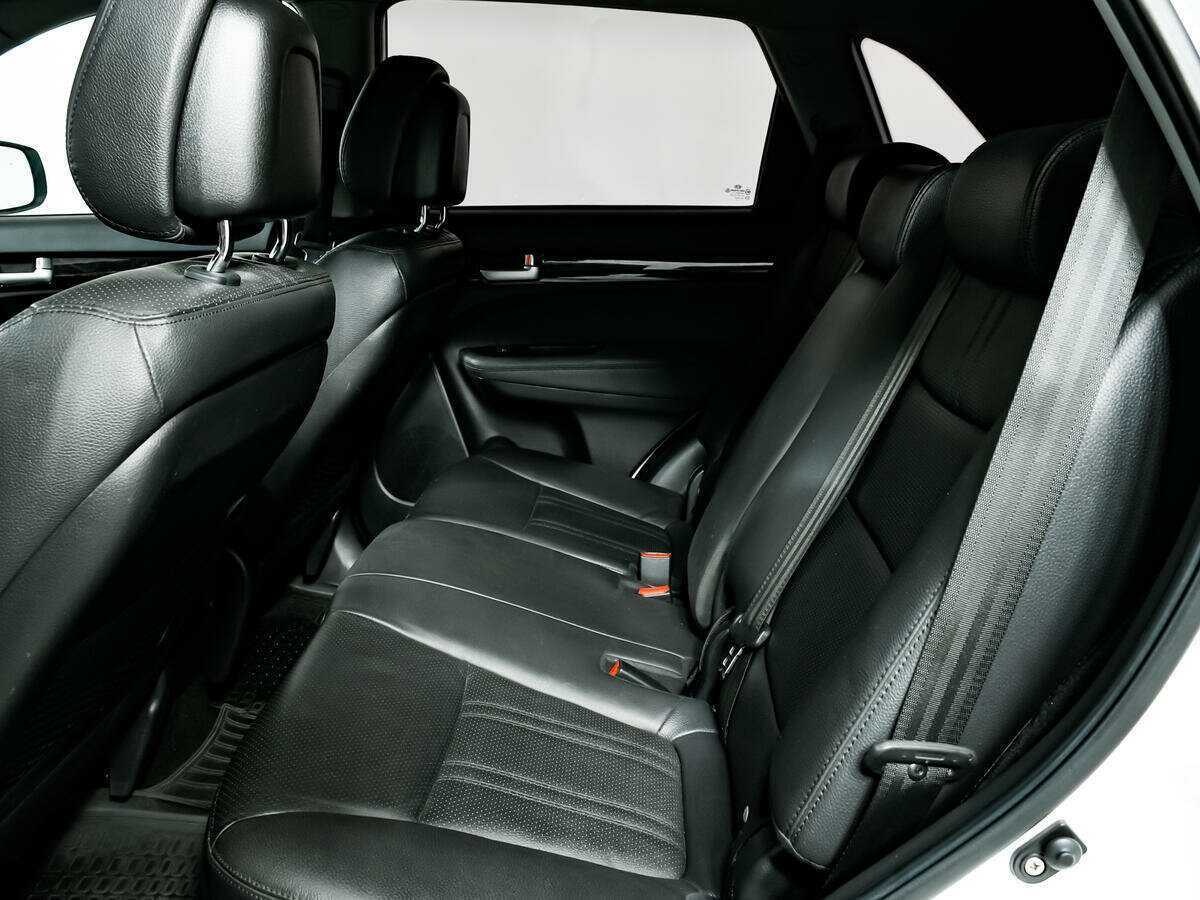 Купить Kia Sorento, 2014, 106 006 км, фото №12